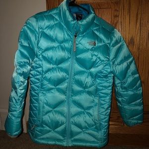 Youth XL North Face Jacket